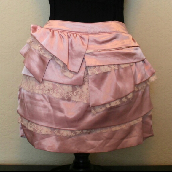 Skirt Only - Picture 2 of 4