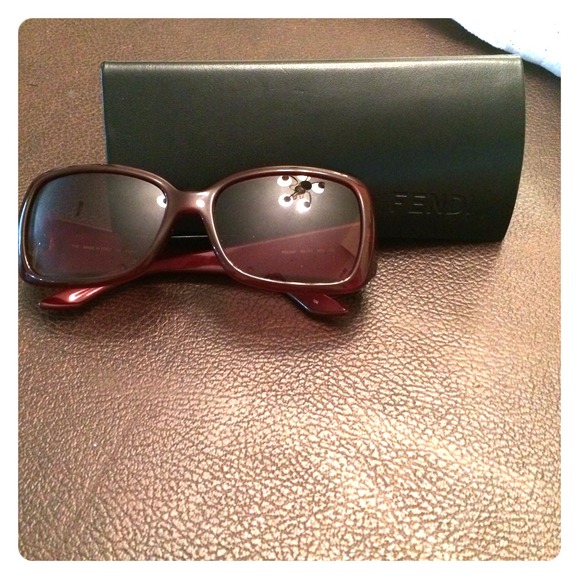 BRAND NEW Fendi Sunglasses