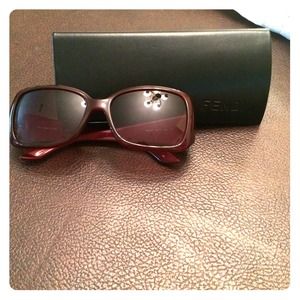 BRAND NEW Fendi Sunglasses