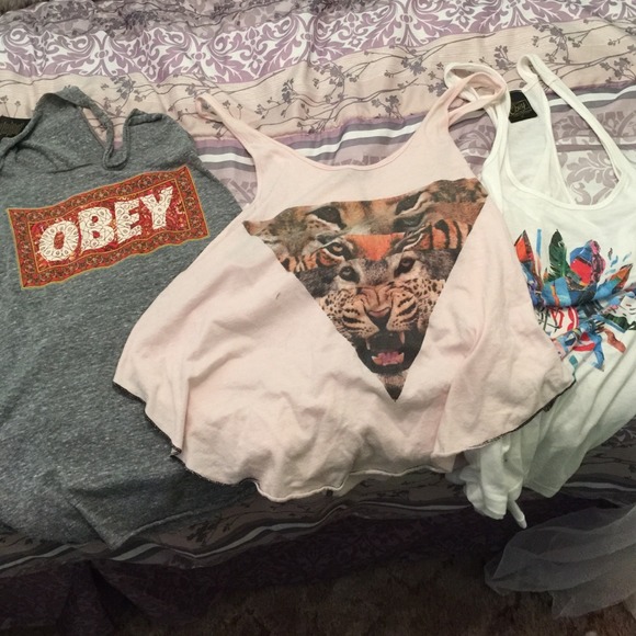 Tank Top bundle
