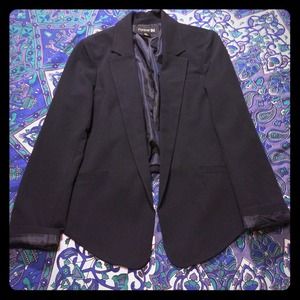 Forever 21 Blazer