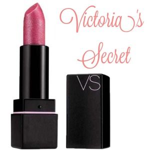 Victoria's Secret Adorned Sparkly Lipstick