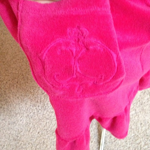 Juicy dress - Picture 2 of 2