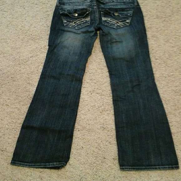 womens jeans decree 75 Denim from  Decree jeans  off  boot Cute Decree cut