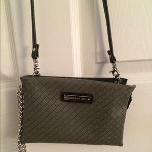 Madden girl cross body purse