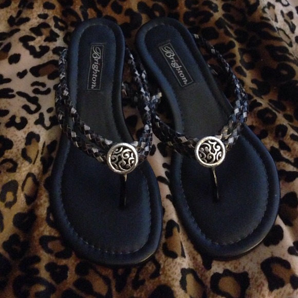 Brighton sandals