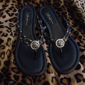 Brighton sandals