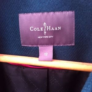 Cole Haan