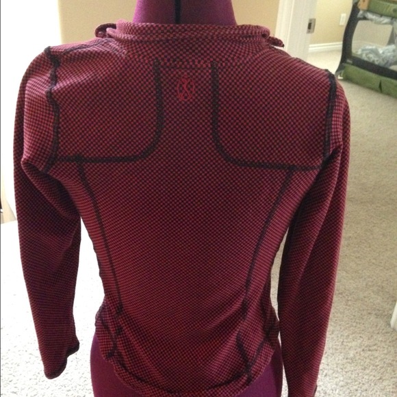 Jacket - Picture 2 of 3