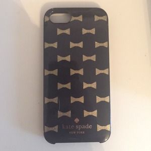 Kate Spade Iphone 5/5s Case