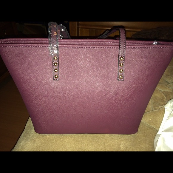 Aldo handbag tote
