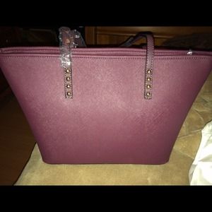 Aldo handbag tote