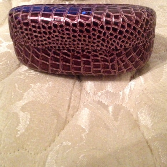 Glasses case