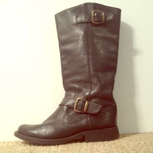 Steve Madden Boots