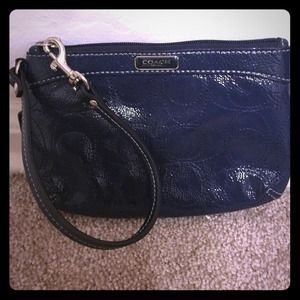 Mini coach bag