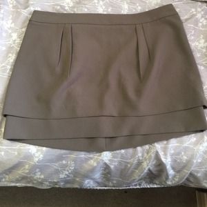Express skirt