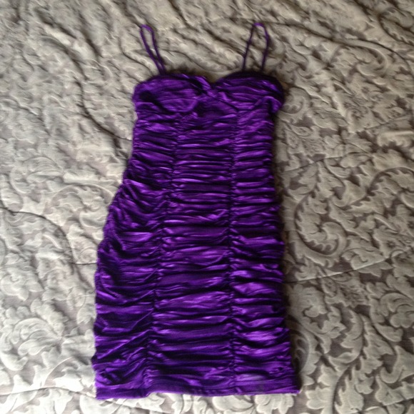 Adorable BCX dress