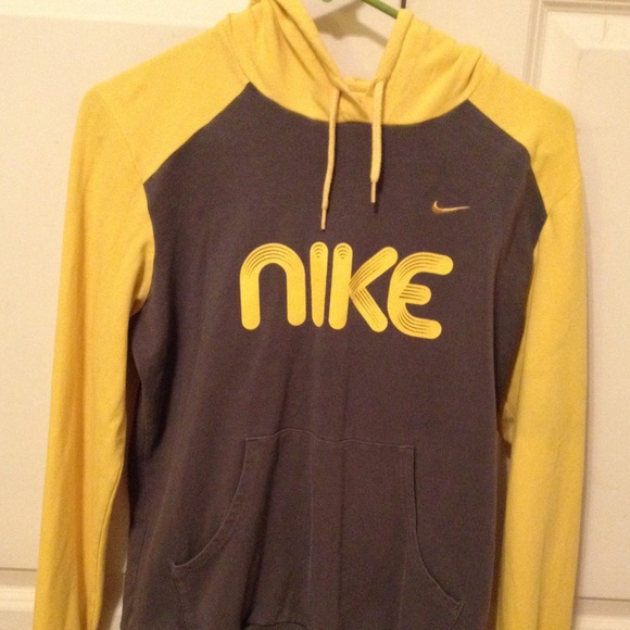 NIKE hoodie
