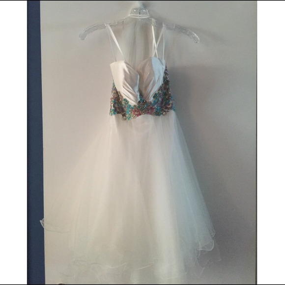 Prom Dress!