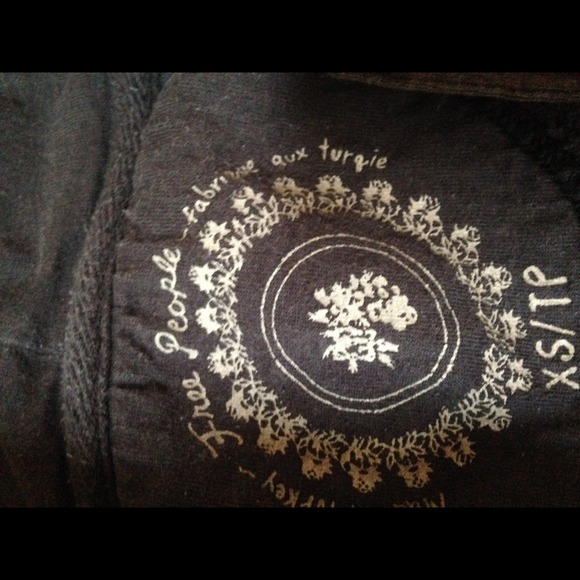 Free people sweater - Picture 2 of 2