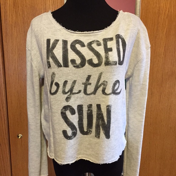 Billabong Sweaters - Billabong top!