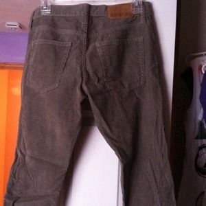 Cordero men's pants