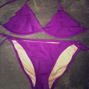 Victoria secrete bikini