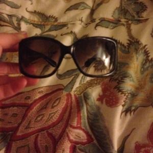 Marc by Marc Jacobs Sunglasses