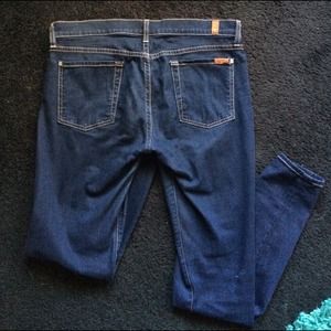 7 For All Mankind jeans