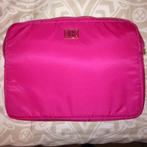 Completely unused C. Wonder Nylon 13in laptop case