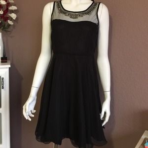 Boutique dress