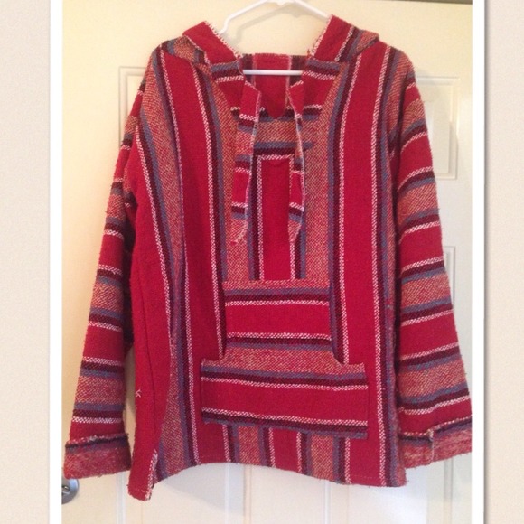 Baja Jacket