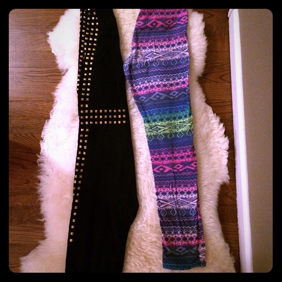 Leggings (bundle)