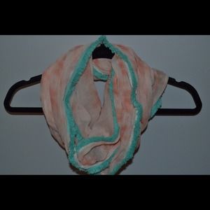 American Eagle infinity scarf