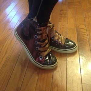 True Religion sneakers