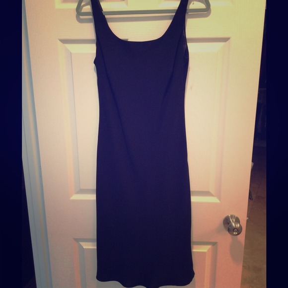 ❤️❤️EVAN PICONE LITTLE BLACK DRESS❤️❤️