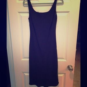❤️❤️EVAN PICONE LITTLE BLACK DRESS❤️❤️