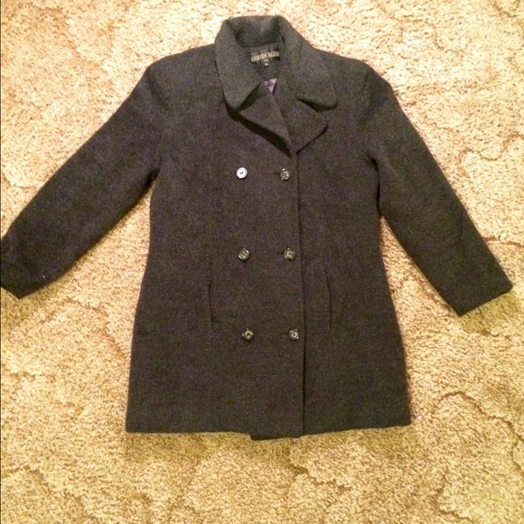 Kristen Blake Coat