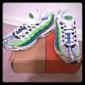 Air Max 95' Sneakers