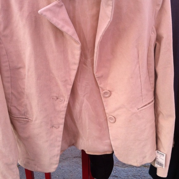 Jacket!! - Picture 3 of 4