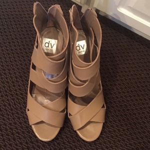 Dolce Vita Wedges