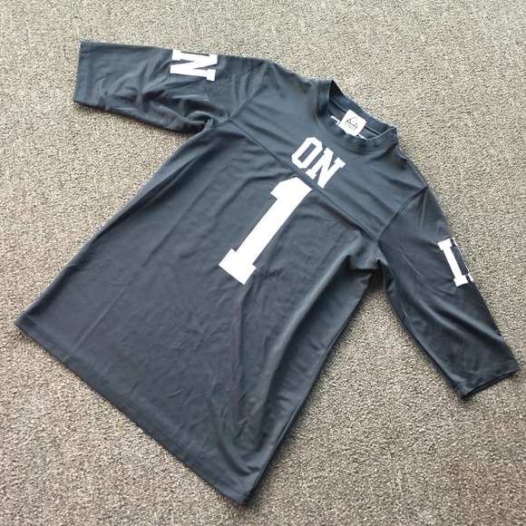 Unif jersey