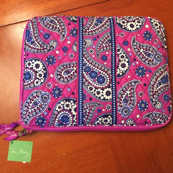 Vera Bradley Laptop Sleeve