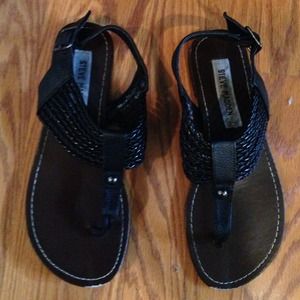 🌝 Steve Madden Sandals 🌞