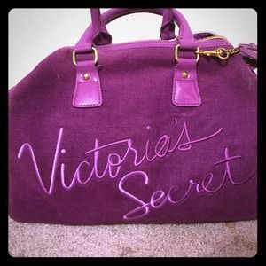 Victoria Secret Hand Bag