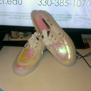 Sperry's size 6 in Women's