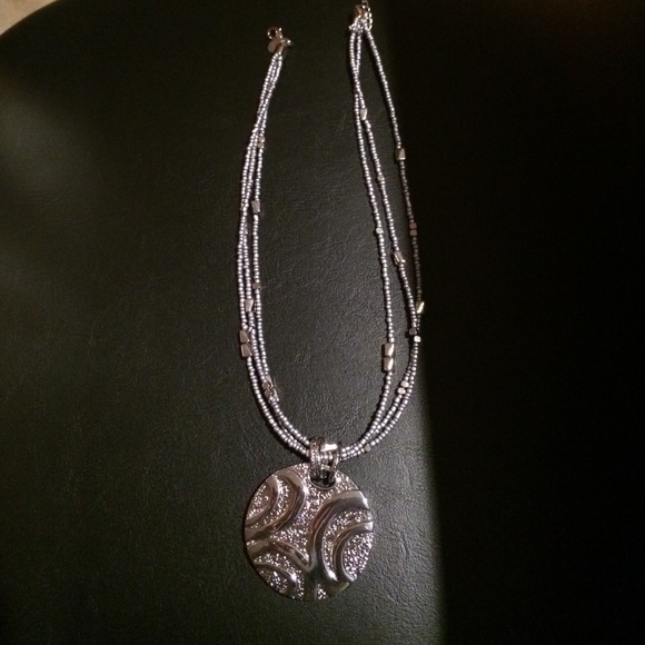 Lia Sophia necklace