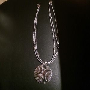 Lia Sophia necklace