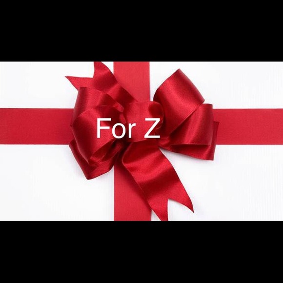 For Z