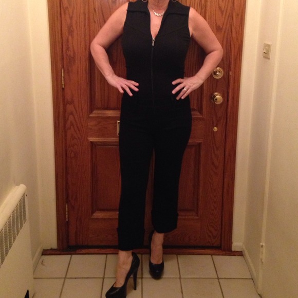 Bebe Jumpsuit romper